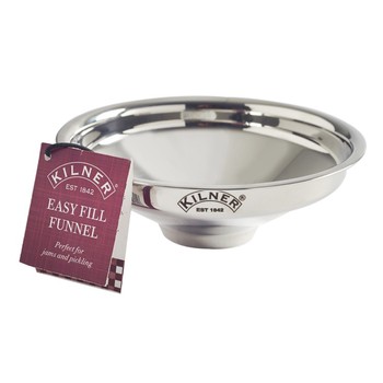 KILNER EASY FILL FUNNEL