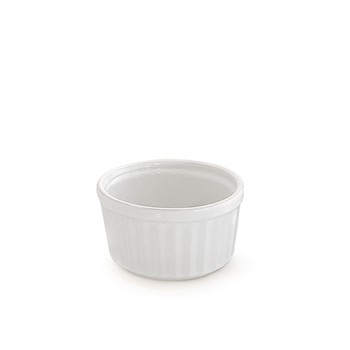 GOURMET RAMEKINS - 9CM