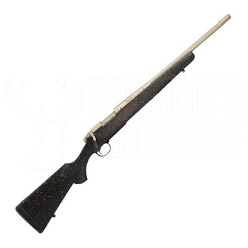 Bergara B14 Extreme Hunter .223
