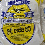 Mdk Pittu & Roti Mix White 700g
