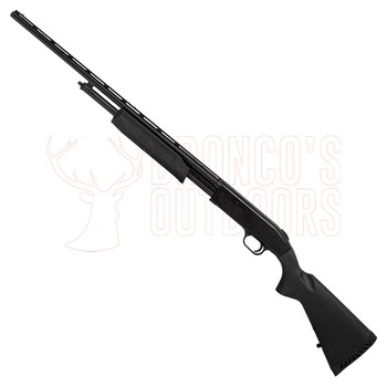 Mossberg 510 Pump Mini Super Bantam Synthetic .410ga 18.5"