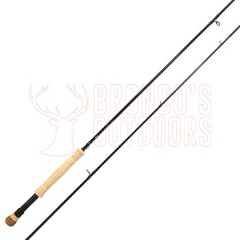 Composite Development GHR #7 9' 2-Piece Fishing Rod