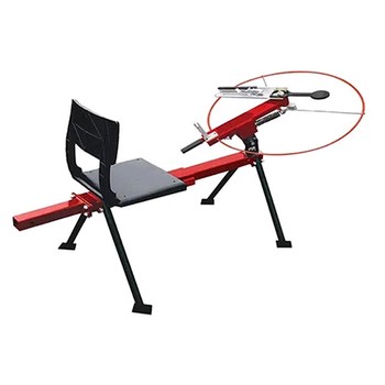 Stealth Sit On Single Thrower