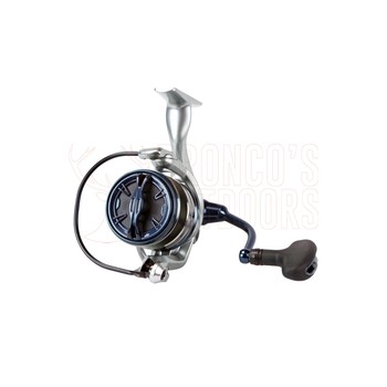 Okuma Tournament  Concept X 922 8-10kg + Okuma Safyre 3000