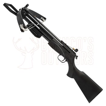 Stealth YJS-7 Crossbow 65lb