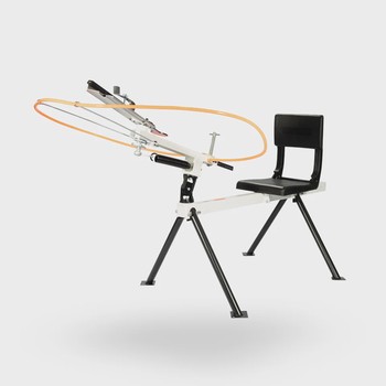 Do All Outdoors Backyard 3/4 Single Thrower