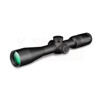 Vortex Viper HD Riflescope 3-15x44 SFP BDC MOA
