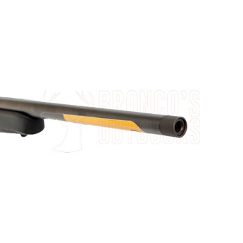 Browning X-Bolt 2 Nordic Varitech Black Adjustable Cerakoted Threaded .308
