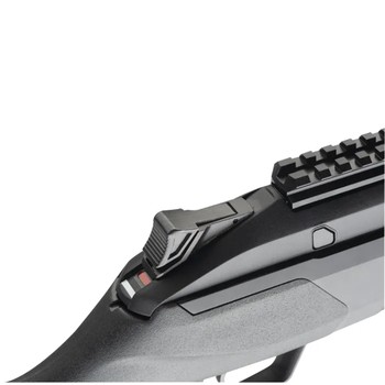 Beretta BRX1 Blued 6.5 Creedmoor