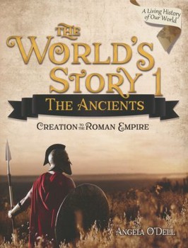 MB The World's Story 1 The Ancients