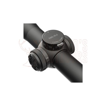 Leupold VX-5HD Gen 2 Riflescope 3-15x44mm CDS-ZL2 SF FireDot Duplex
