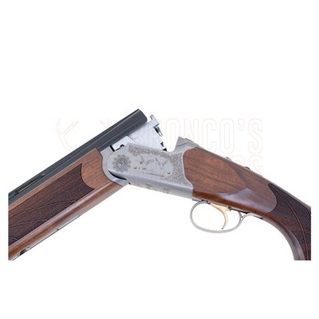 Webley & Scott 900X Sporter 12G 30"