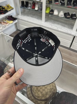 Supreme fitted • Pre-Owned [9093] - view 3
