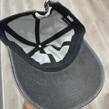 Kith Washed Sporty Cap Moonless Night • Pre-Owned [1216] - view 5