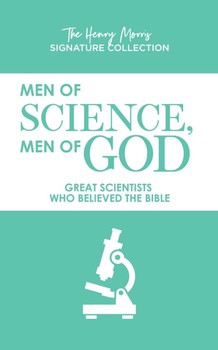 MB MEN OF SCIENCE, MEN OF GOD