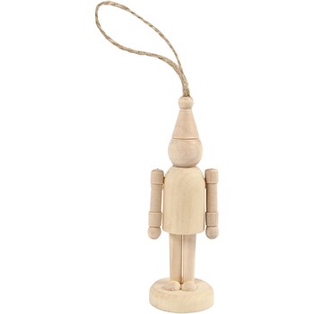 Made Of Wood Gnome 565116 (D)
