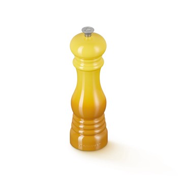 LE CREUSET CLASSIC SALT MILL - NECTAR