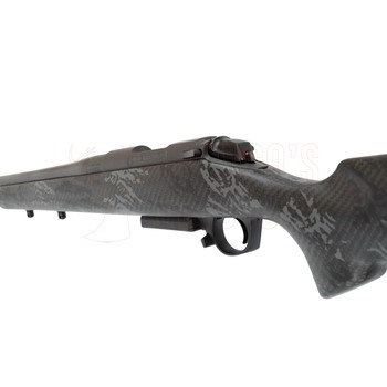 Bergara B14 Square-Cima .308 Win 20" Carbon Barrel