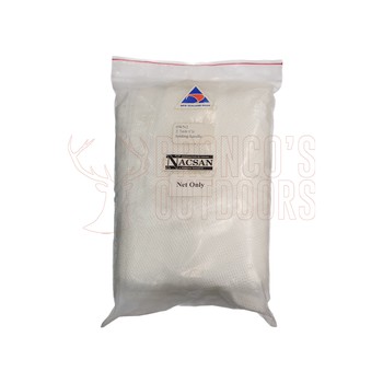 Nacsan Whitebait Spare Net - 2.7m Circle