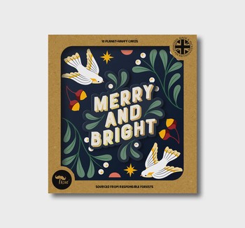 Tache - Merry & Bright - WM034