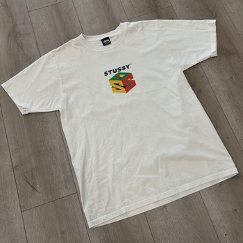 Men's S64 Pigment Dyed Tee • Pre-Owned [7232] - view 4