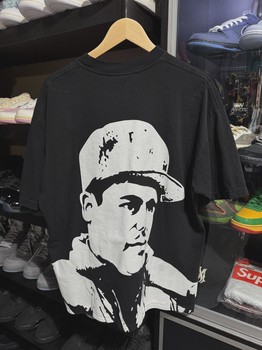 Asaali Black And White Tee L • Pre-Owned [9714] - view 2