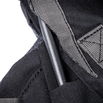 Hunters Element  Arete  Frame Black