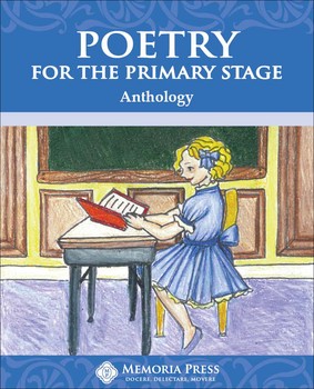 Poetry for the Primary Stage