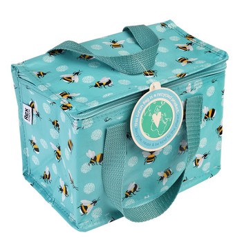BUMBLEBEE LUNCH BAG
