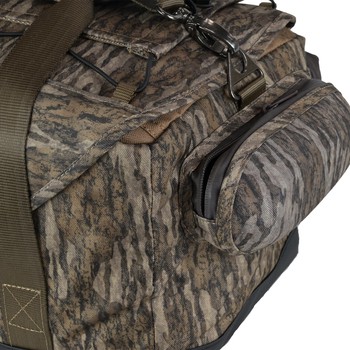 Game on Deluxe Mossy Oak Gear Bag 17L