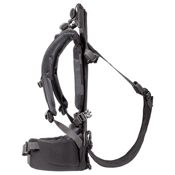 Hunters Element  Arete  Frame Black