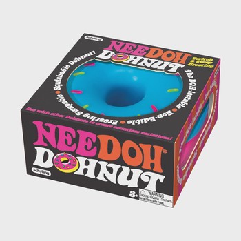 BigJigs - Needoh Donut - SYDNND