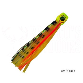 Black Magic Maggot XT Unrigged