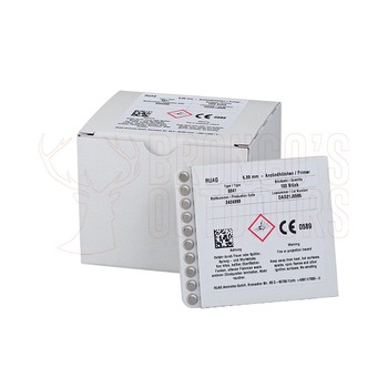 RWS 5341 Anvil SINOXID Large Rifle Primers x 1000