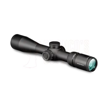 Vortex Viper HD Riflescope 3-15x44 SFP BDC MOA