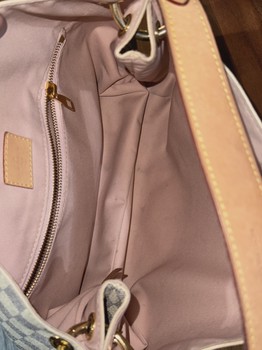 Louis Vuitton Bag • Pre-Owned [0324] - view 3