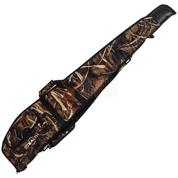 Stealth Voyager Gun Bag Camo 52"