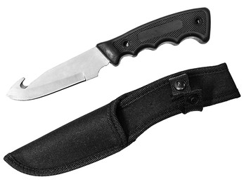 Bait- Fish knife 5" with line cutter