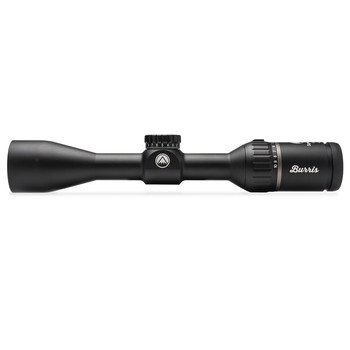 Burris Signature HD Riflescope 2-10x40mm E3 MOA
