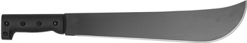 Machete 14" Curved Blade with Canvas Sheath