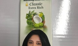Link  Kesha Hair Oil Classic 100ml