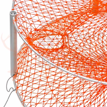 Jarvis Walker Round Crab Net 4 Entry