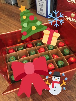 Caps and Taps Beer Advent Calendar 2025