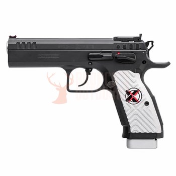 Tanfoglio Stock II Xtreme 2019 9mm