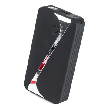 Night Saber Spotlight Battery 12V 9,000mAh