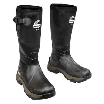 Mainlander Pro Gumboot Neoprene