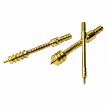 Bore Tech Brass V-Stix Patch Jag