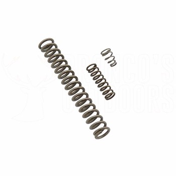 Precision Pro Match Trigger Spring Kit