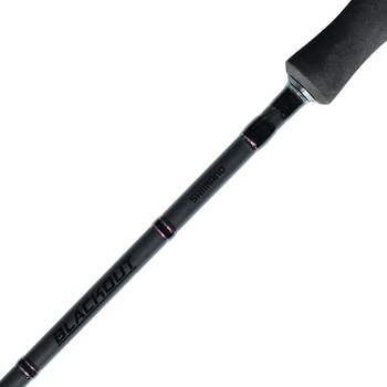 Shimano Blackout Rod