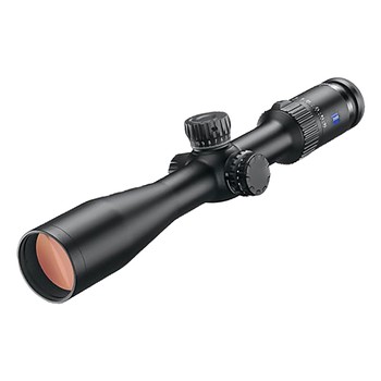 Zeiss Conquest V4 4-16x44 Reticle 68 ZBi